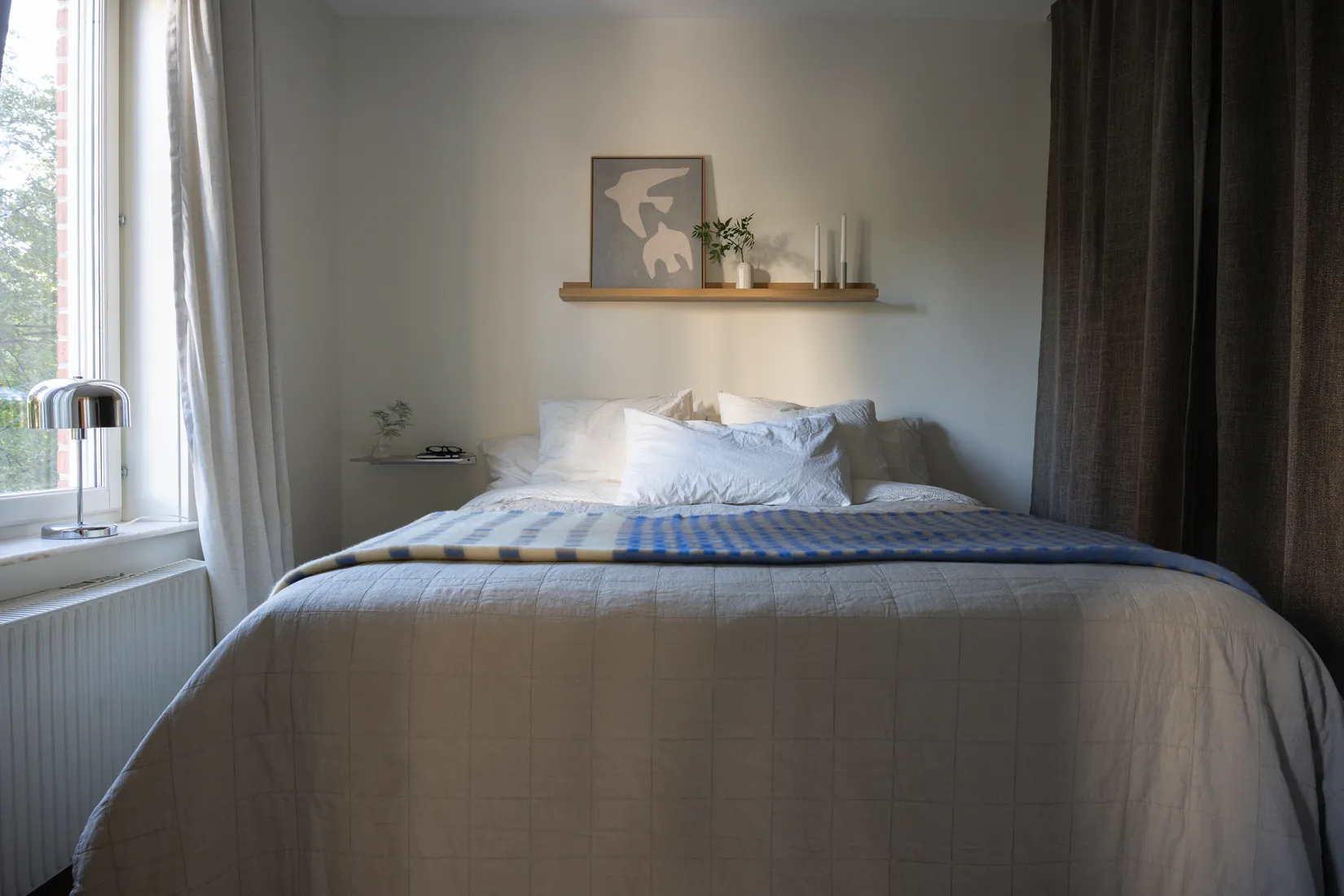 Bostadsrätt, Östra Eriksbergsgatan 76, Eriksberg, Göteborg