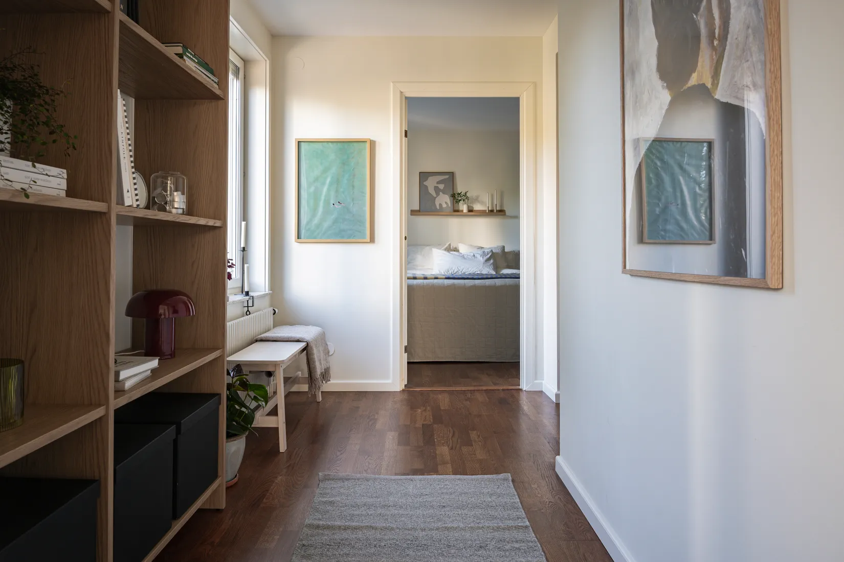 Bostadsrätt, Östra Eriksbergsgatan 76, Eriksberg, Göteborg