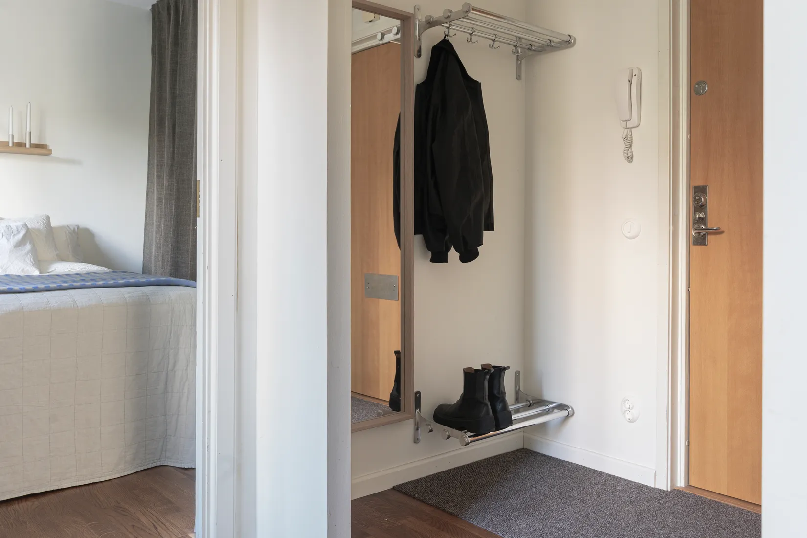 Bostadsrätt, Östra Eriksbergsgatan 76, Eriksberg, Göteborg