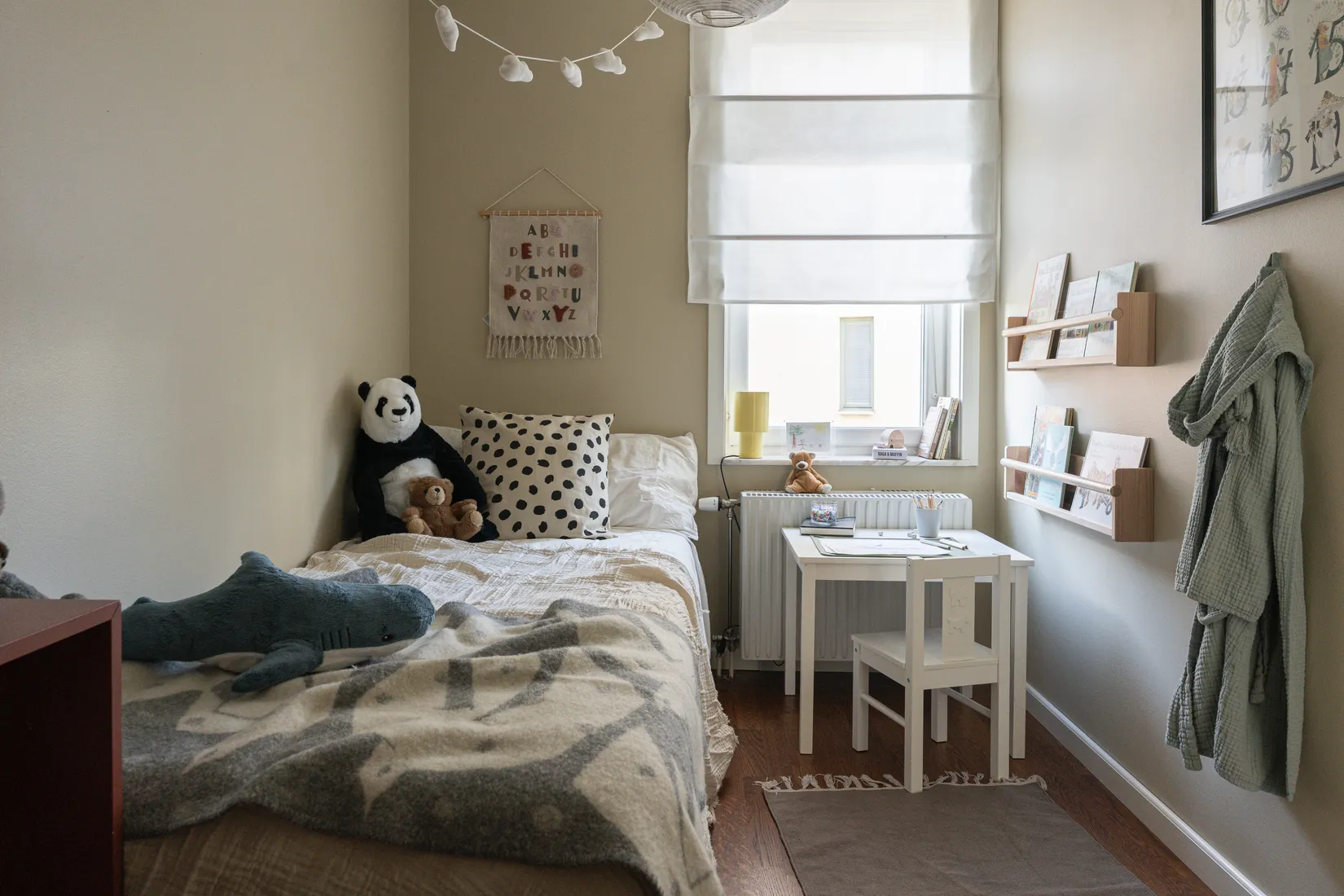 Bostadsrätt, Östra Eriksbergsgatan 76, Eriksberg, Göteborg