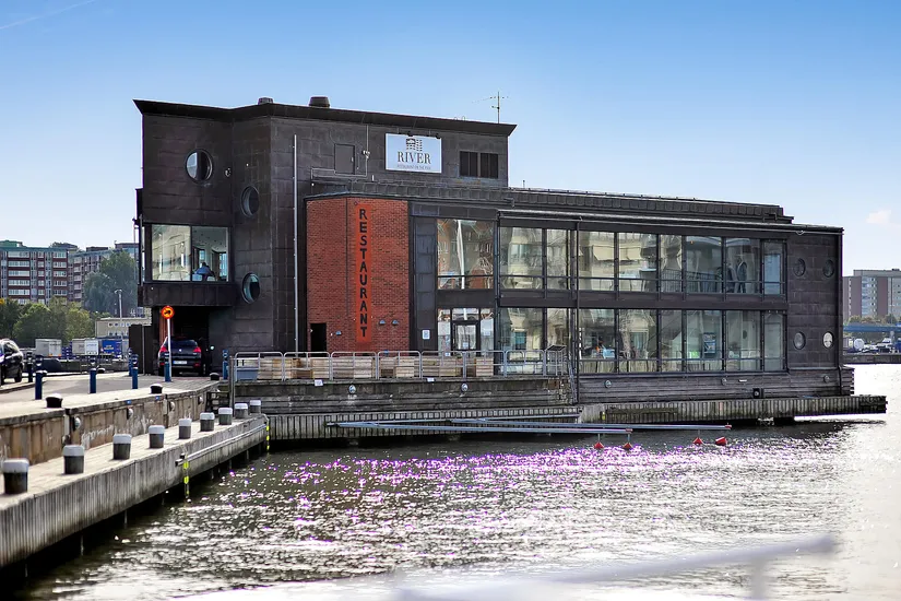 Bostadsrätt, Östra Eriksbergsgatan 76, Eriksberg, Göteborg