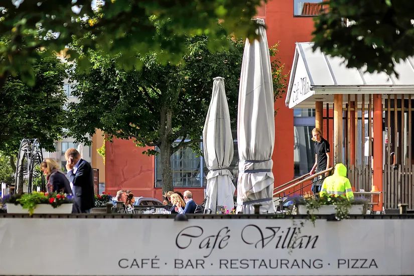 Bostadsrätt, Östra Eriksbergsgatan 76, Eriksberg, Göteborg