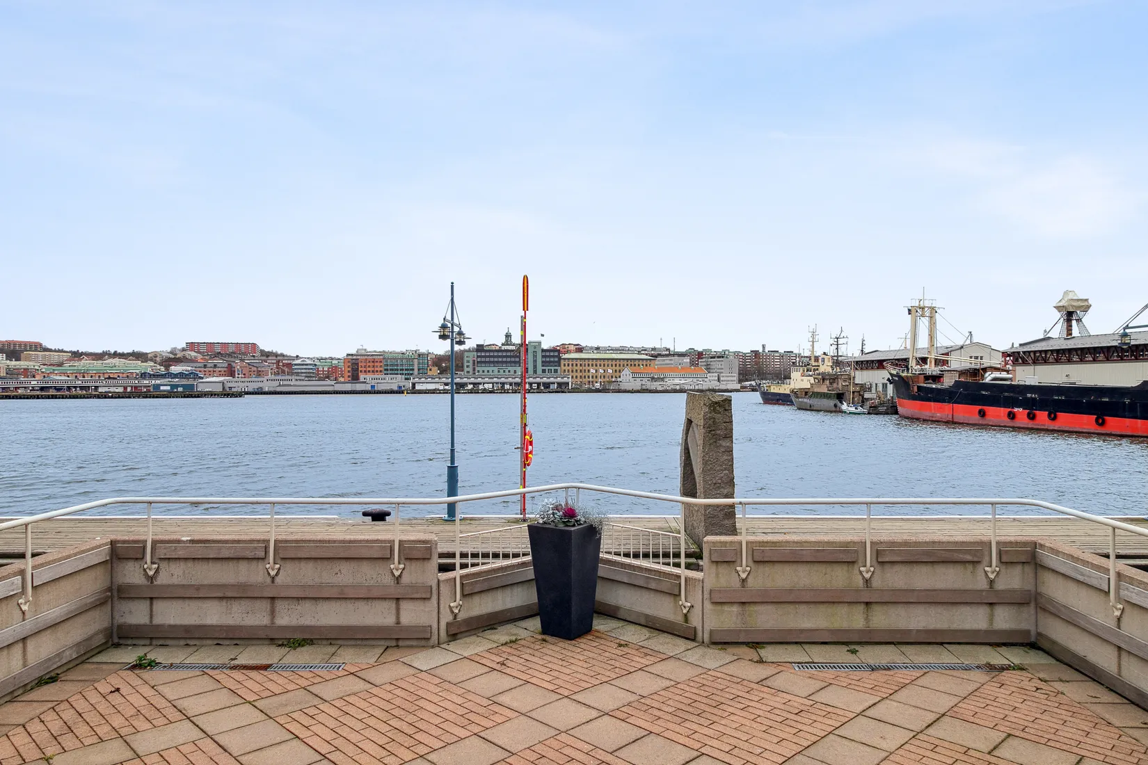 Bostadsrätt, Östra Eriksbergsgatan 76, Eriksberg, Göteborg