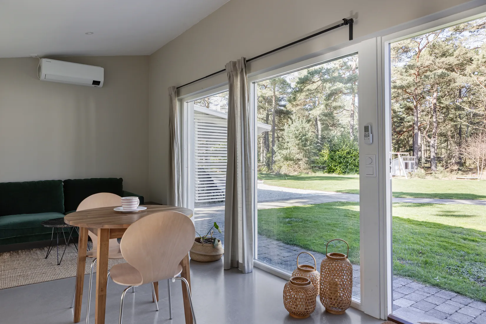 Villa, Solbacksvägen 38, Ljunghusen, Vellinge