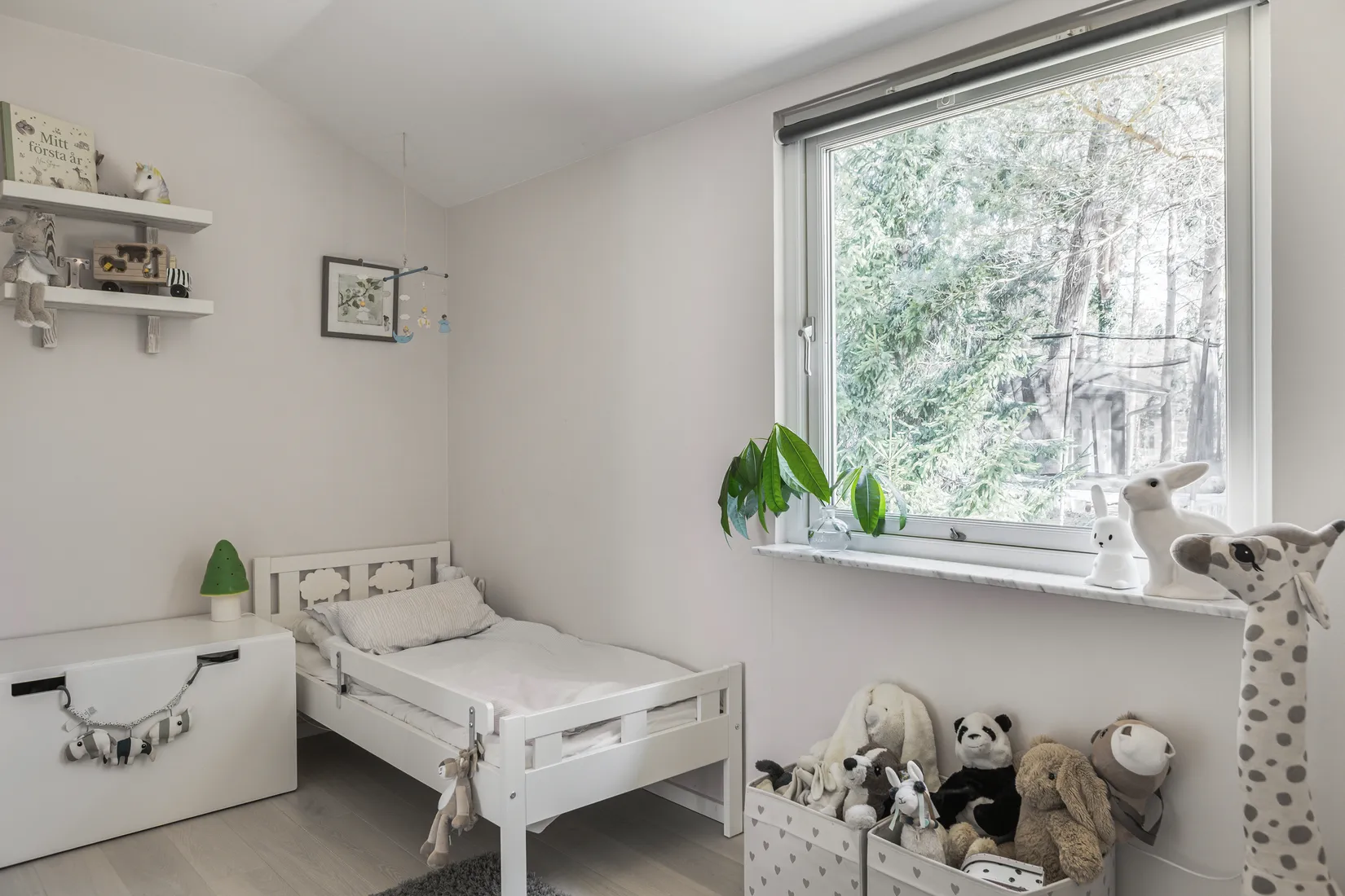 Villa, Solbacksvägen 38, Ljunghusen, Vellinge