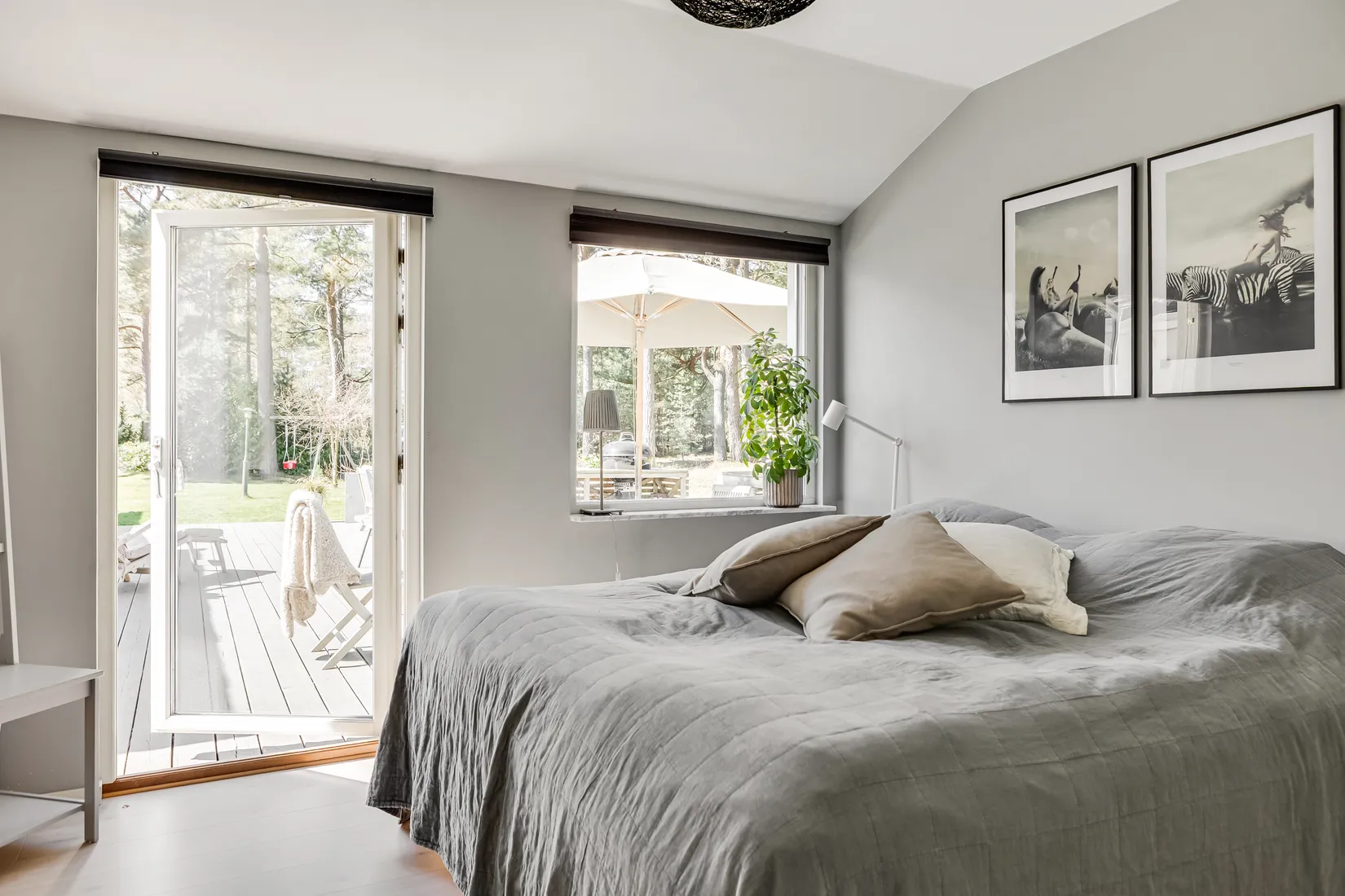 Villa, Solbacksvägen 38, Ljunghusen, Vellinge