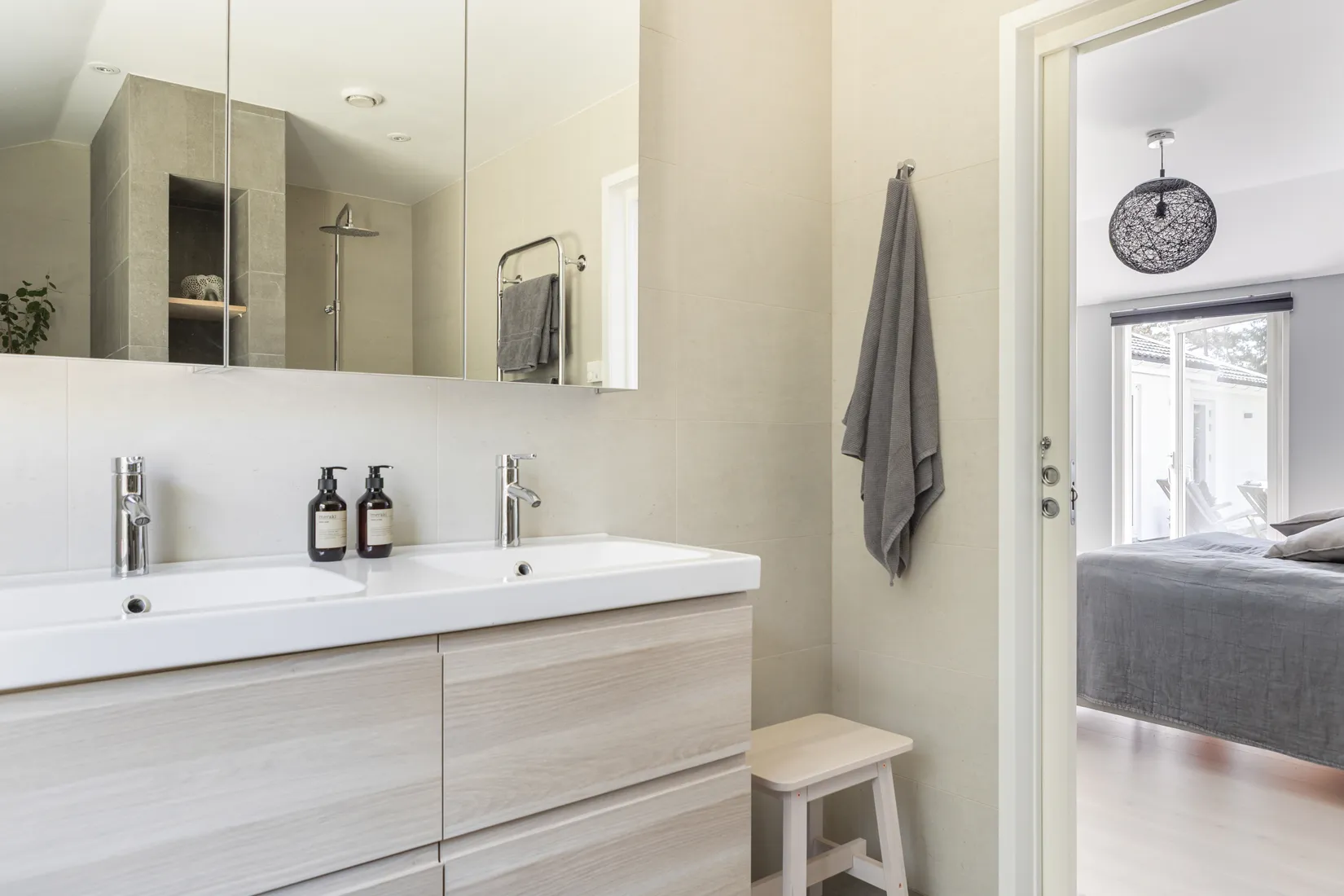 Villa, Solbacksvägen 38, Ljunghusen, Vellinge