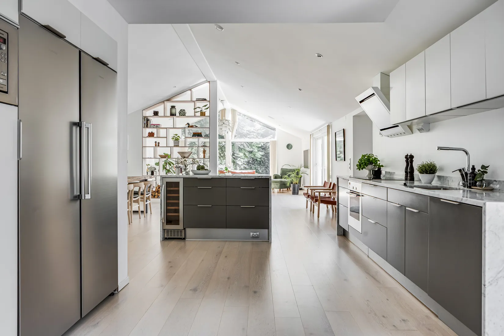 Villa, Solbacksvägen 38, Ljunghusen, Vellinge