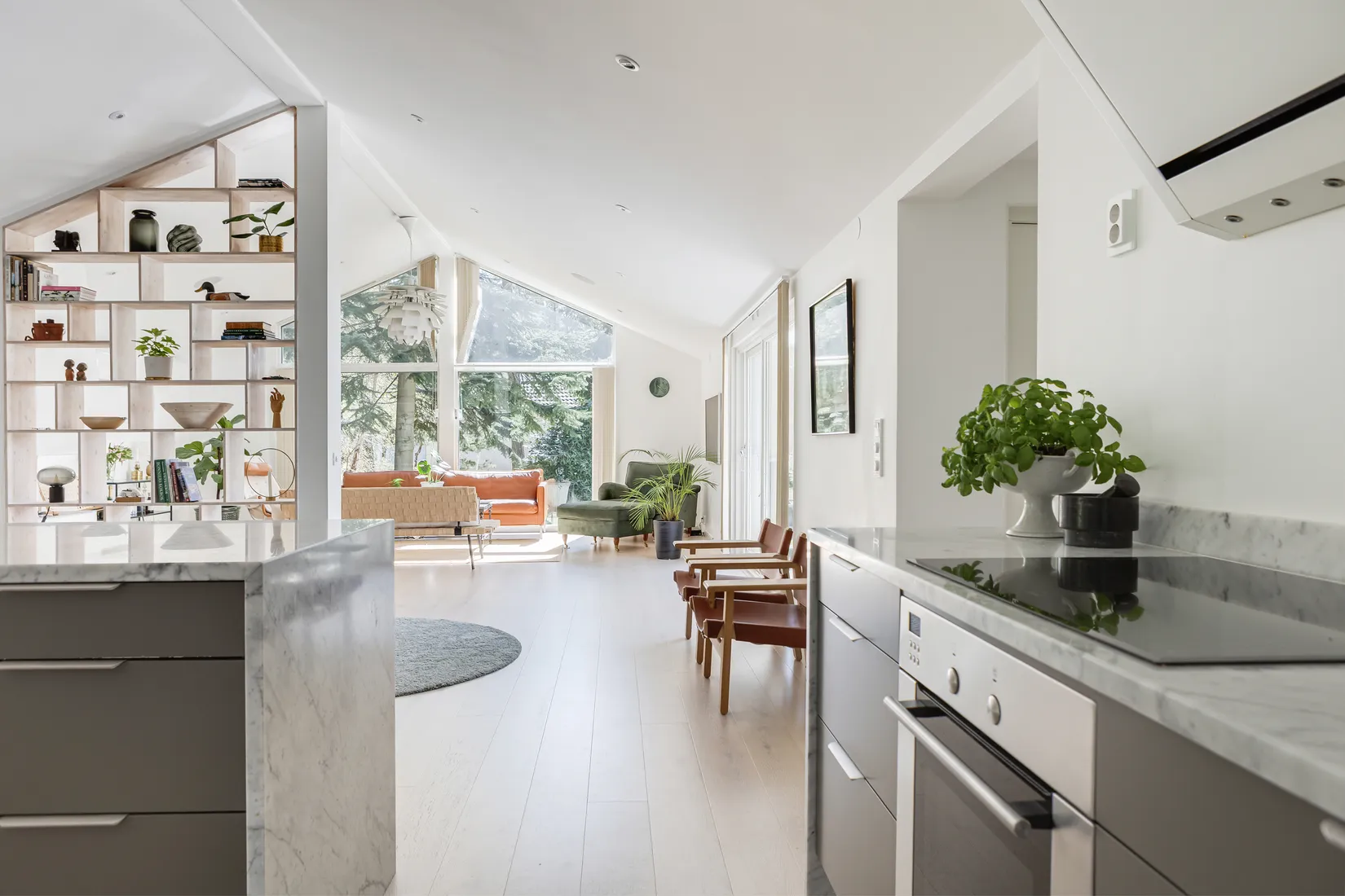 Villa, Solbacksvägen 38, Ljunghusen, Vellinge