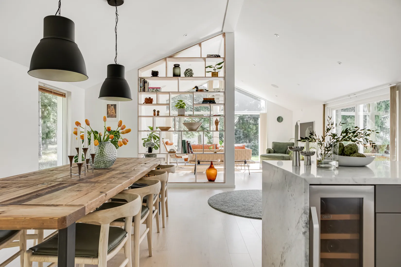 Villa, Solbacksvägen 38, Ljunghusen, Vellinge