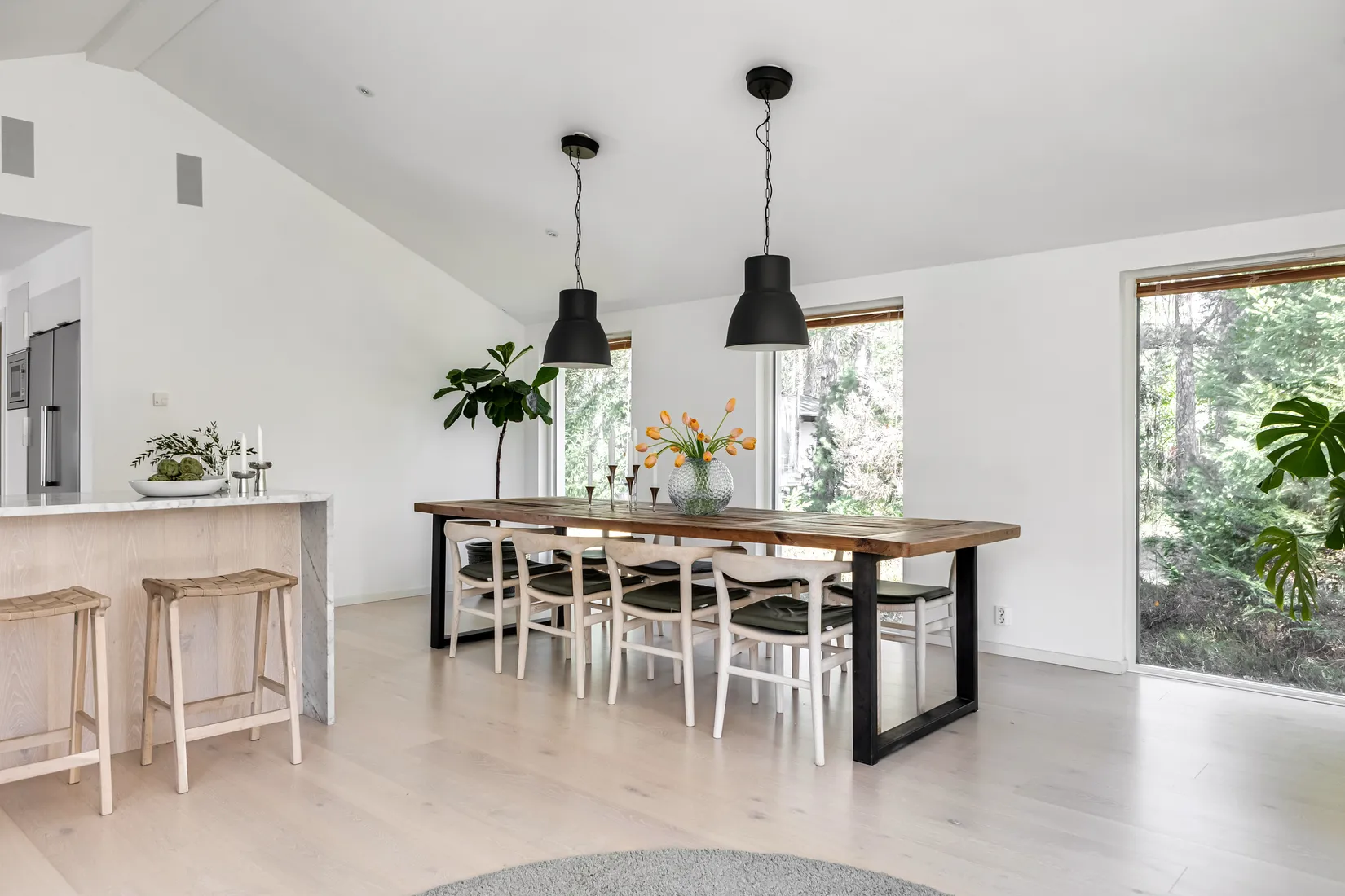 Villa, Solbacksvägen 38, Ljunghusen, Vellinge