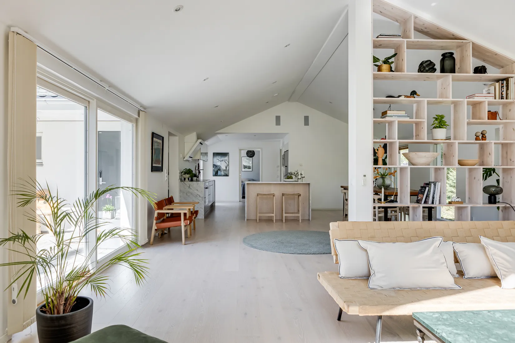 Villa, Solbacksvägen 38, Ljunghusen, Vellinge