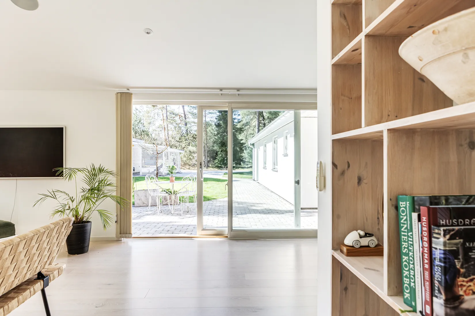 Villa, Solbacksvägen 38, Ljunghusen, Vellinge