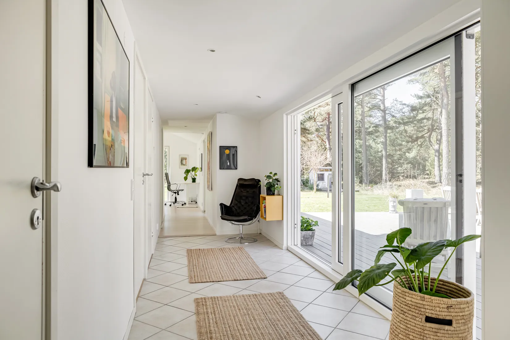 Villa, Solbacksvägen 38, Ljunghusen, Vellinge