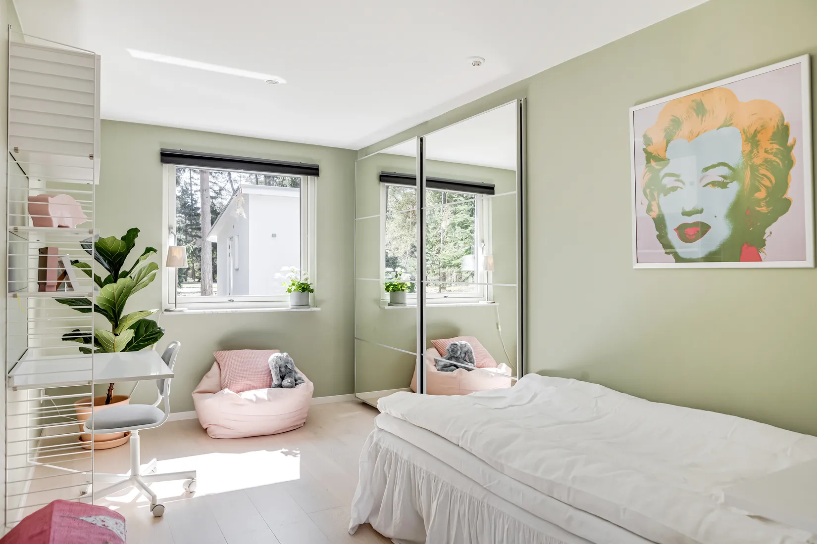 Villa, Solbacksvägen 38, Ljunghusen, Vellinge