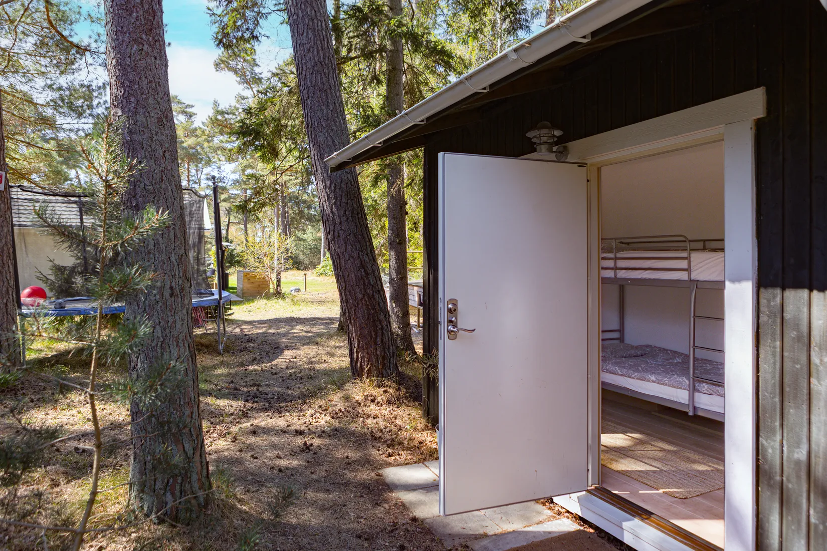 Villa, Solbacksvägen 38, Ljunghusen, Vellinge