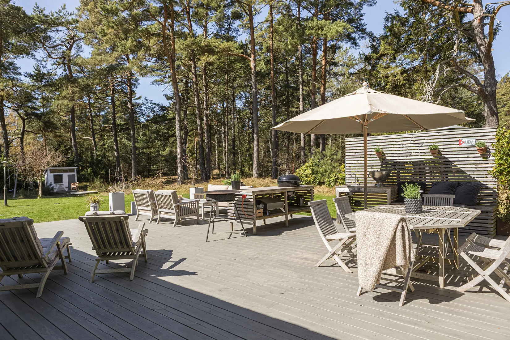 Villa, Solbacksvägen 38, Ljunghusen, Vellinge