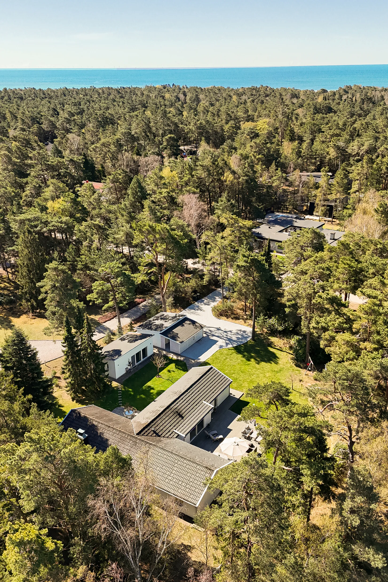 Villa, Solbacksvägen 38, Ljunghusen, Vellinge