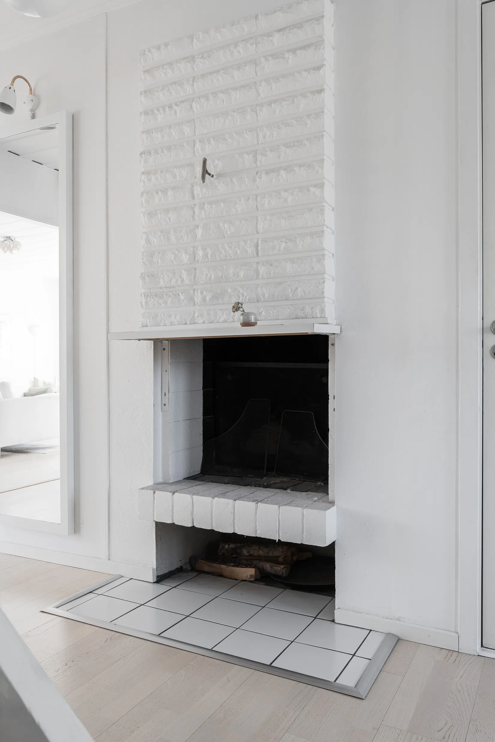 Villa, Ljusterleden 25, Bredviken, Luleå