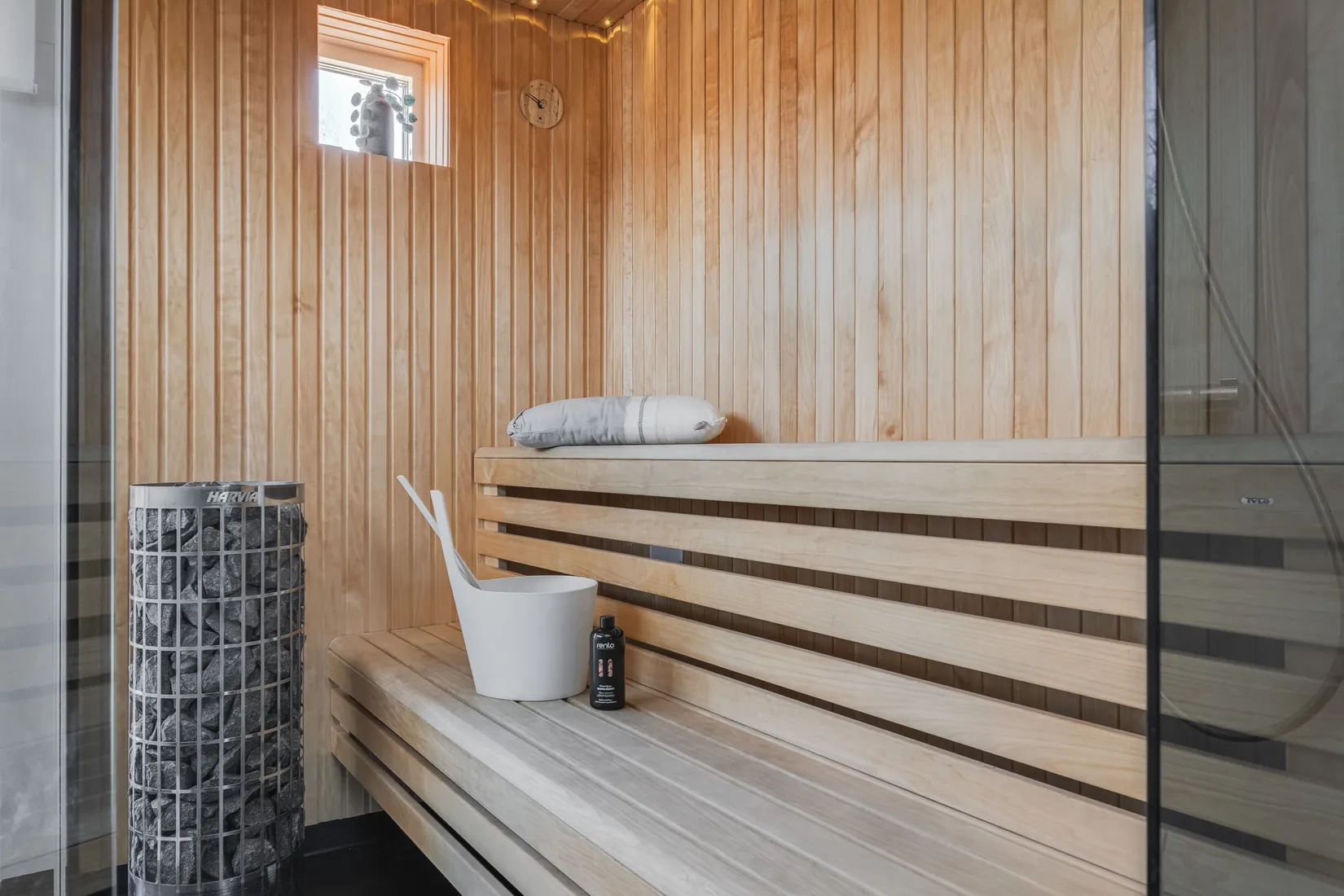 Villa, Ljusterleden 25, Bredviken, Luleå