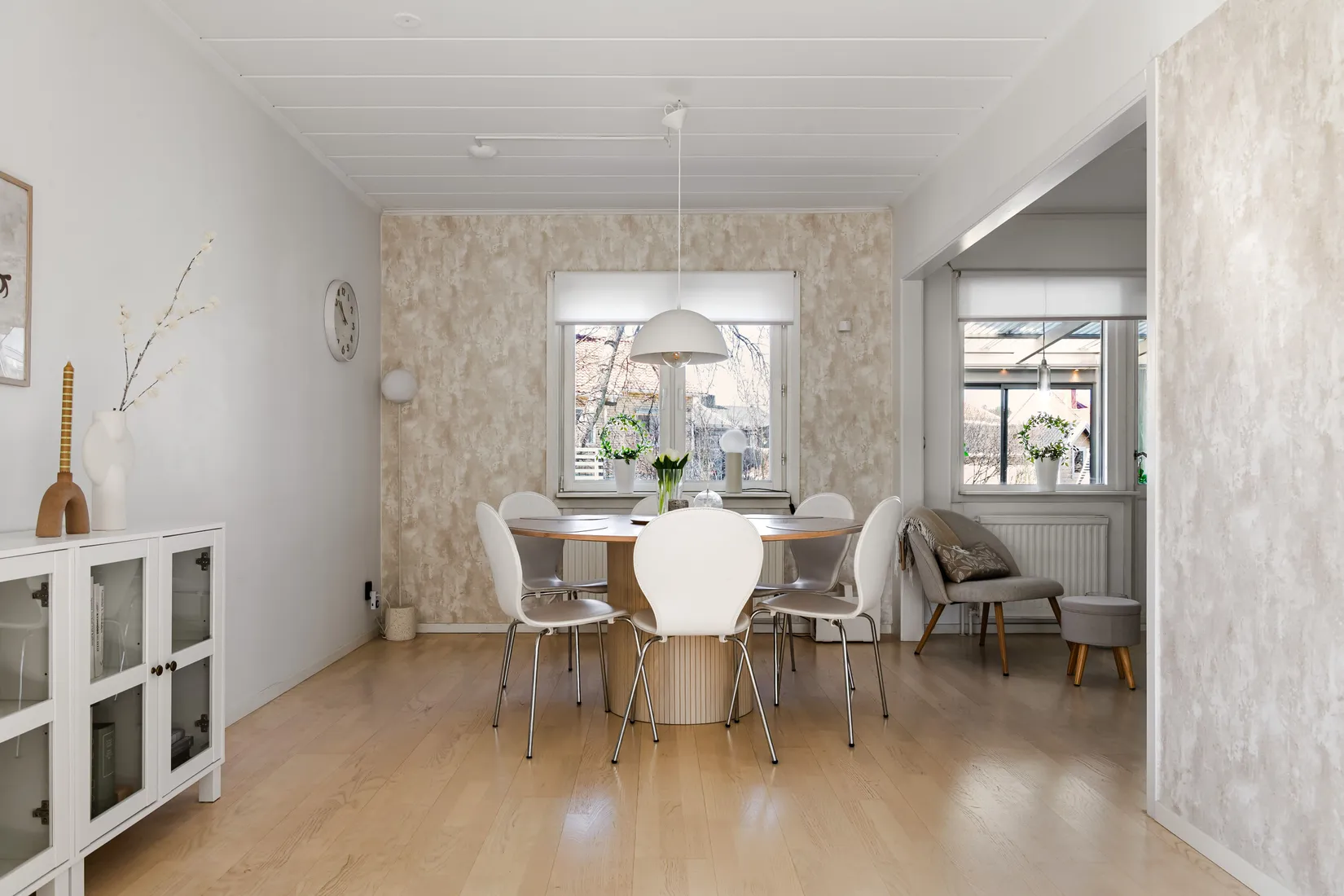 Villa, Ljusterleden 25, Bredviken, Luleå