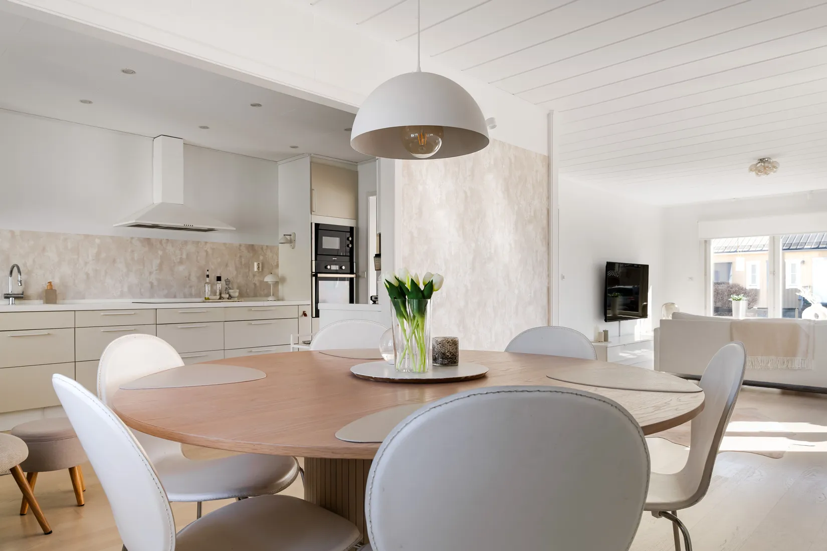 Villa, Ljusterleden 25, Bredviken, Luleå