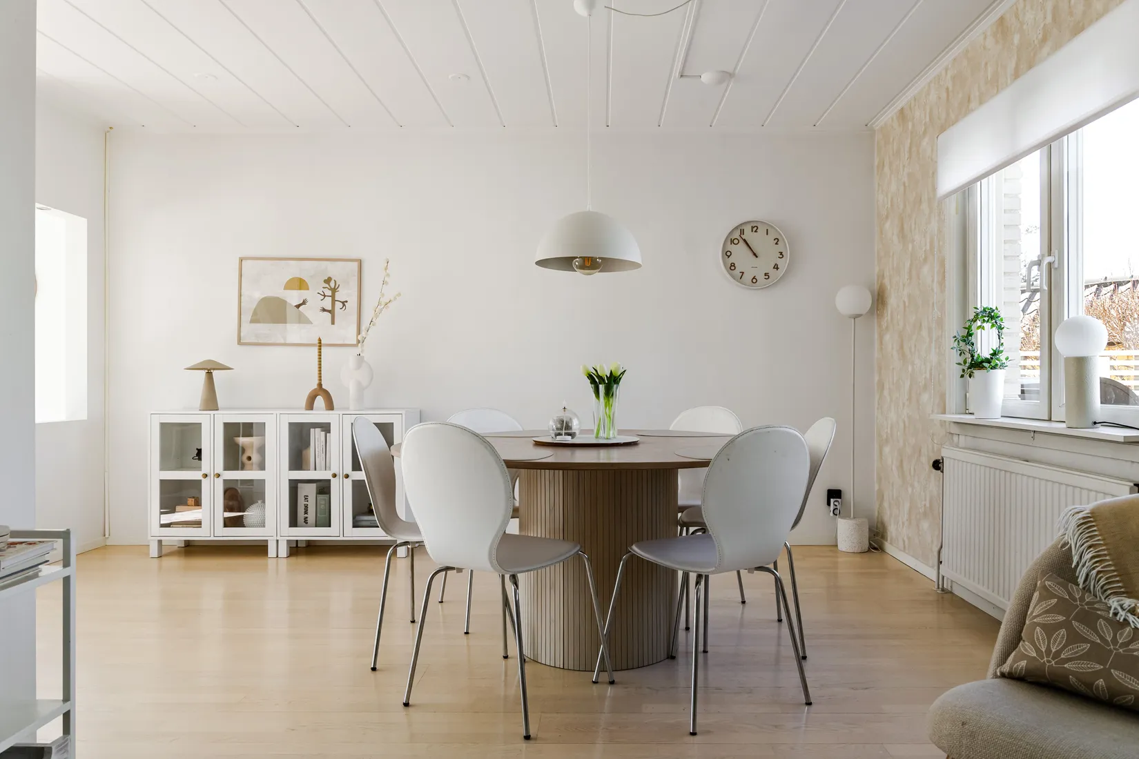 Villa, Ljusterleden 25, Bredviken, Luleå