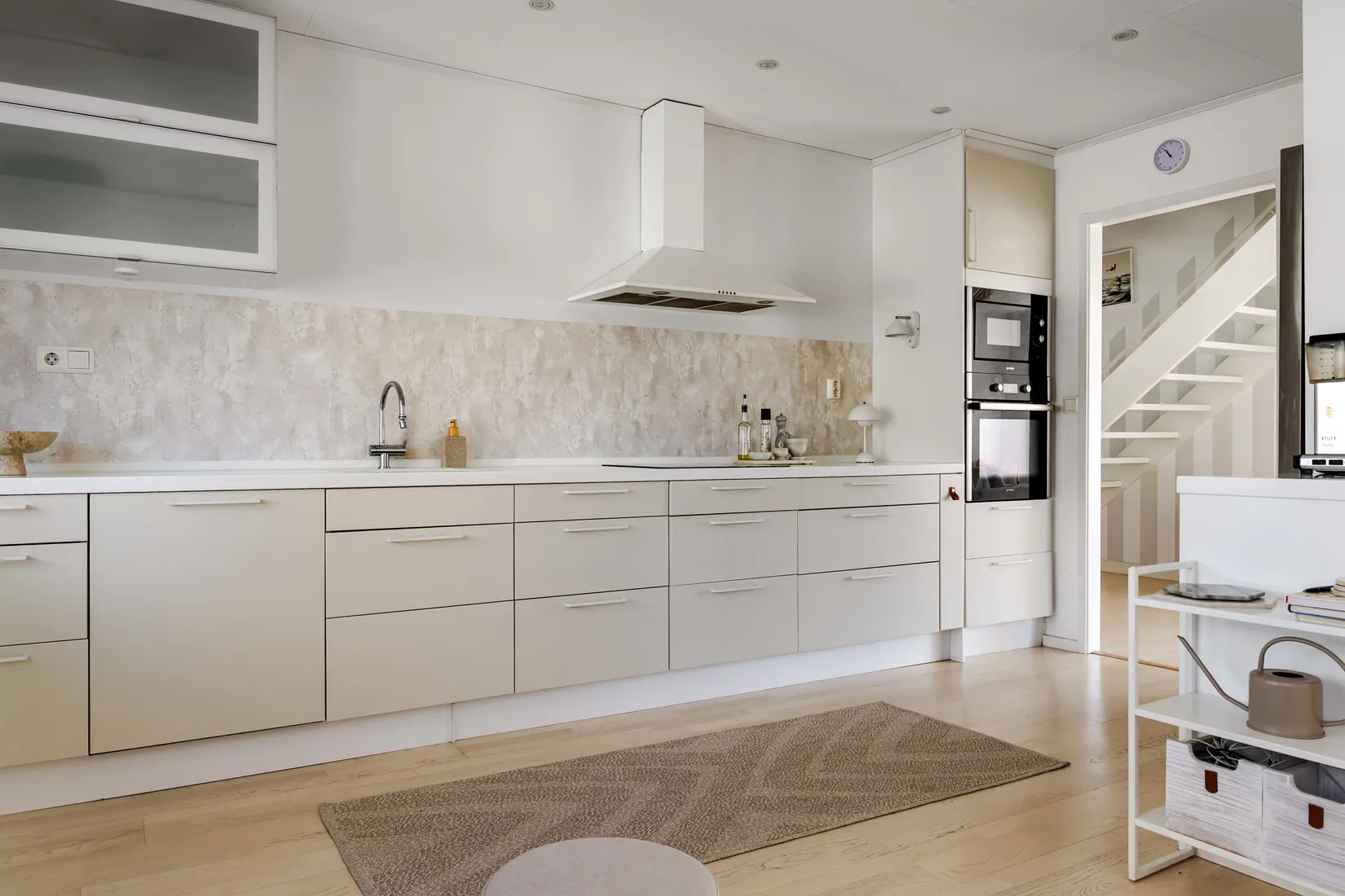 Villa, Ljusterleden 25, Bredviken, Luleå