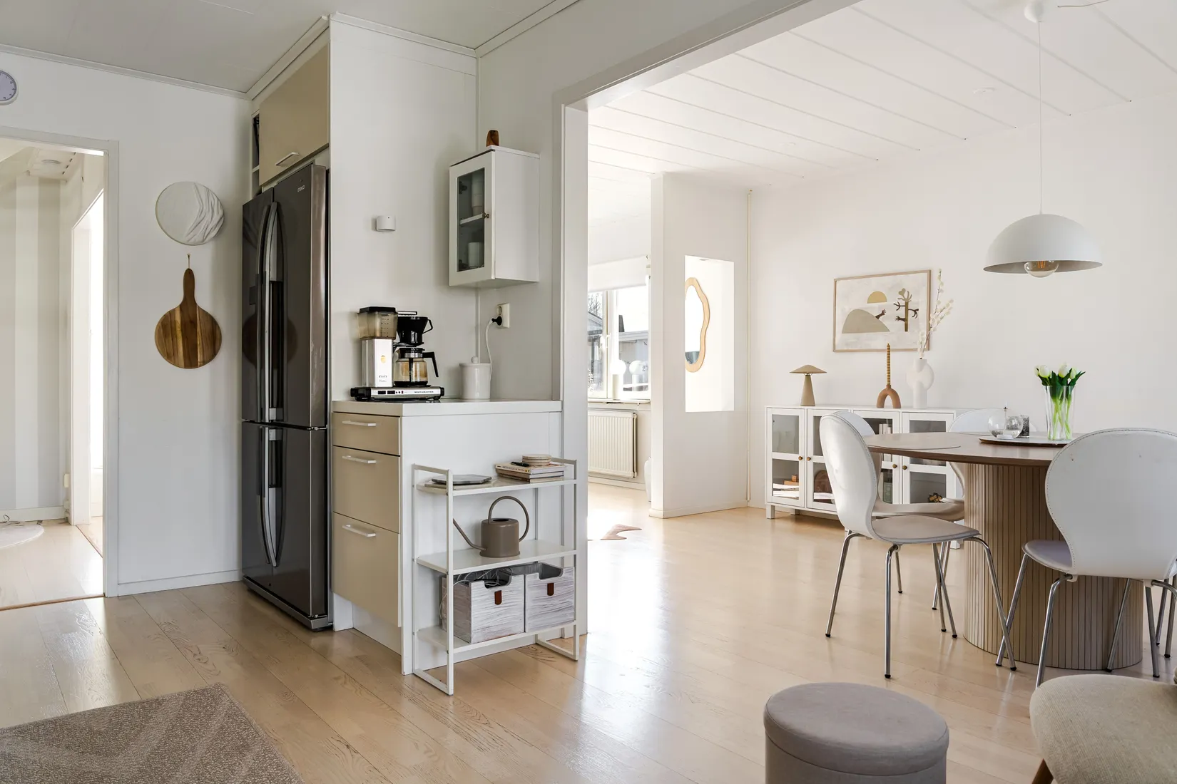 Villa, Ljusterleden 25, Bredviken, Luleå