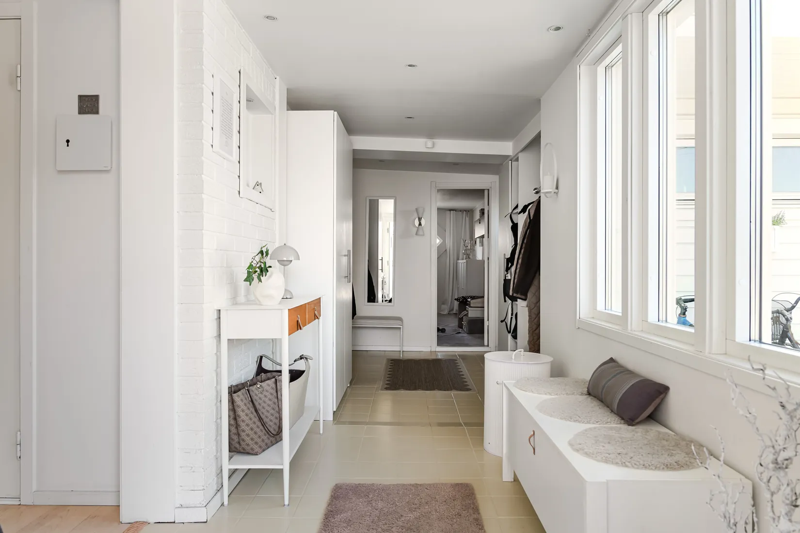 Villa, Ljusterleden 25, Bredviken, Luleå