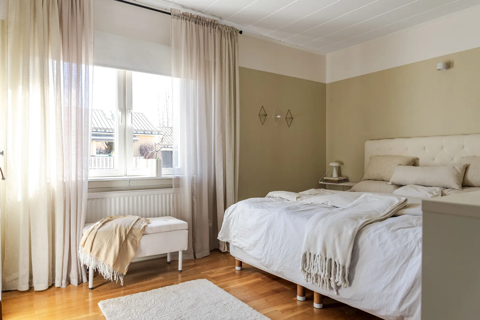 Villa, Ljusterleden 25, Bredviken, Luleå