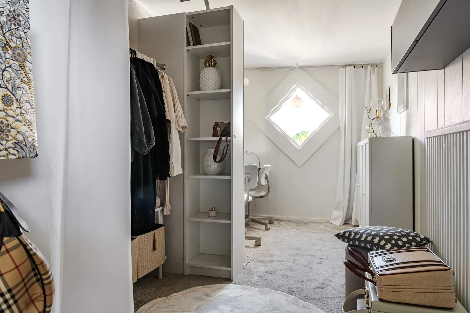 Villa, Ljusterleden 25, Bredviken, Luleå