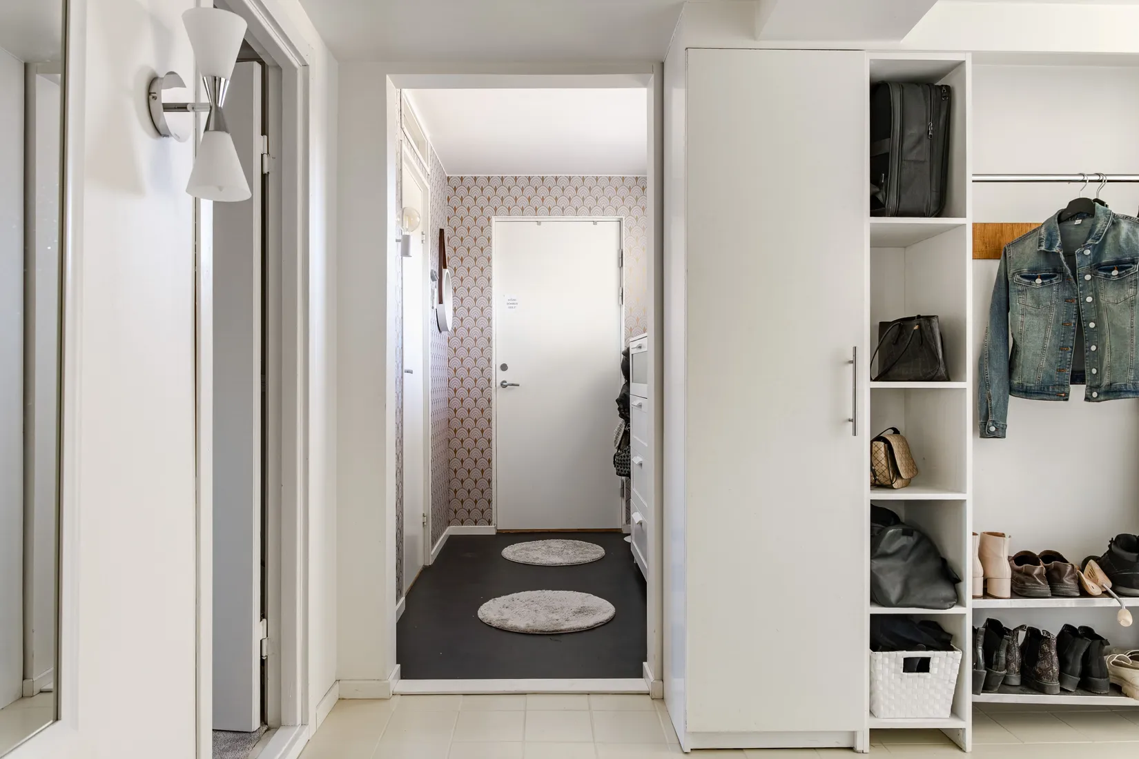 Villa, Ljusterleden 25, Bredviken, Luleå