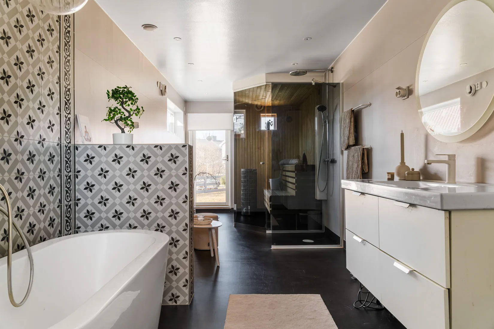 Villa, Ljusterleden 25, Bredviken, Luleå