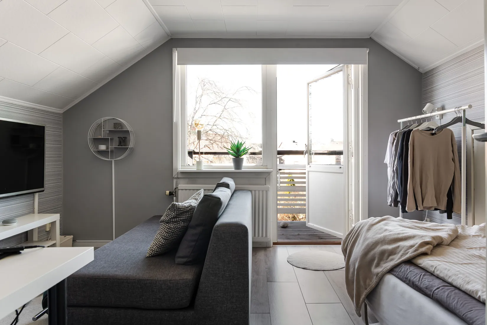 Villa, Ljusterleden 25, Bredviken, Luleå