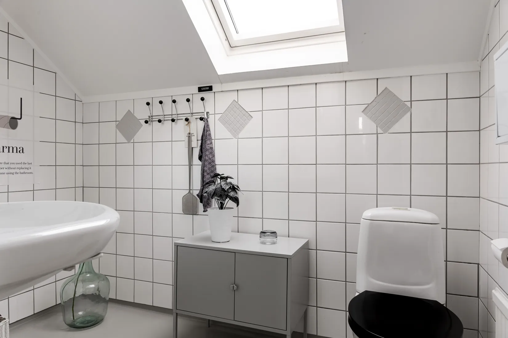 Villa, Ljusterleden 25, Bredviken, Luleå