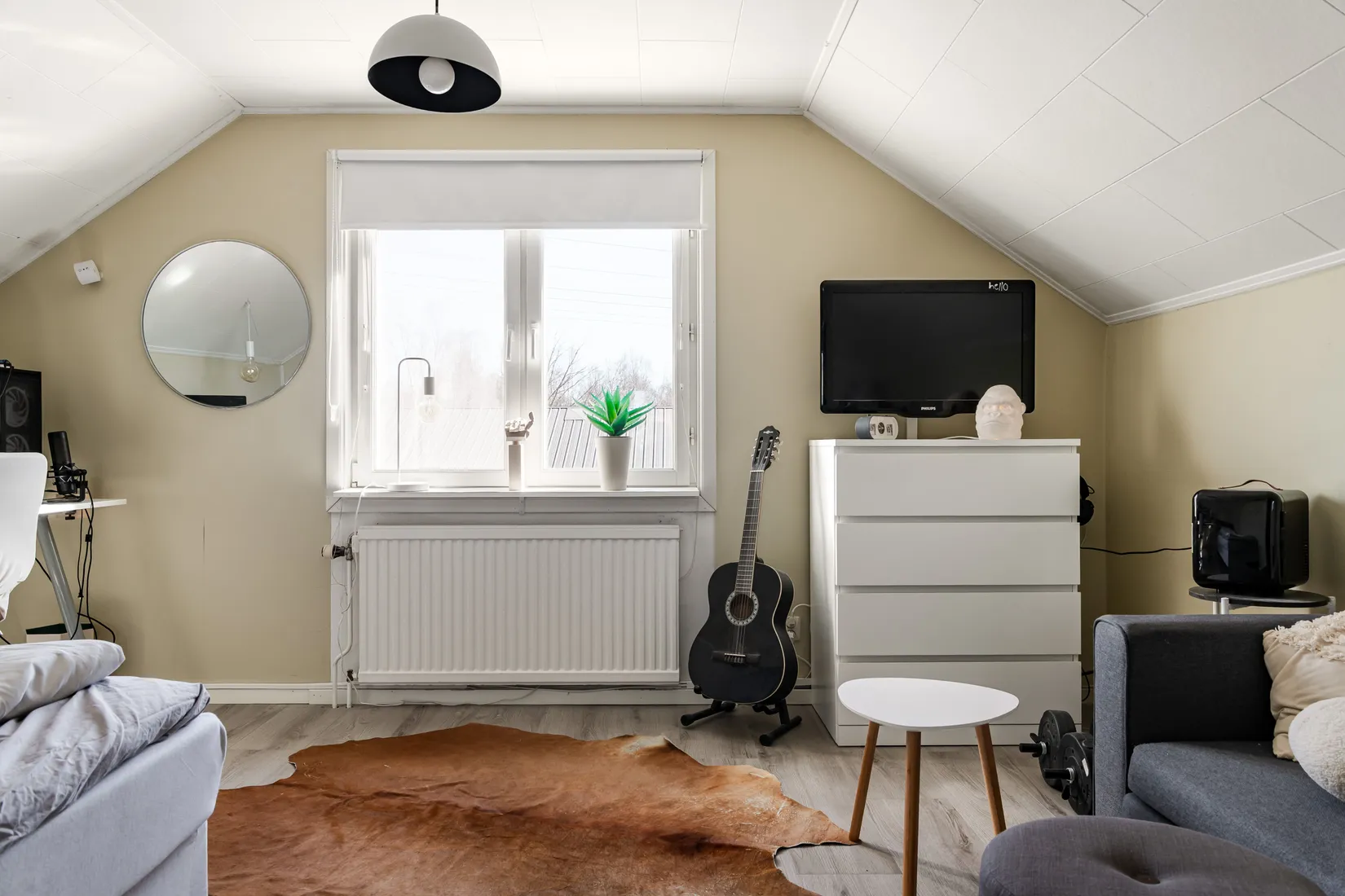 Villa, Ljusterleden 25, Bredviken, Luleå