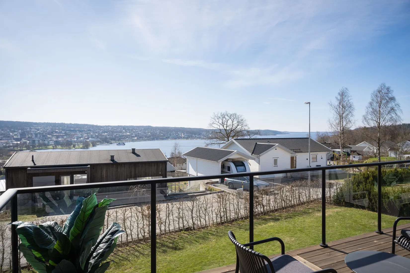 Villa, Solbacksgatan 7, Ulricehamn