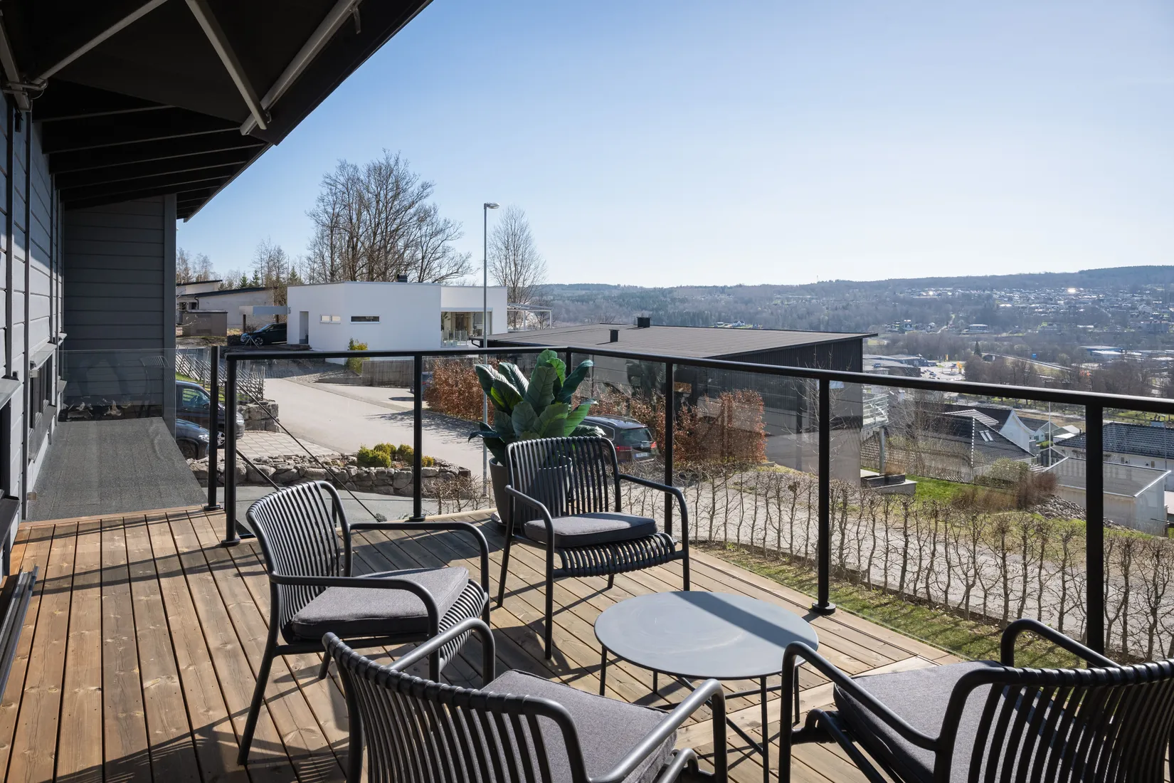 Villa, Solbacksgatan 7, Ulricehamn