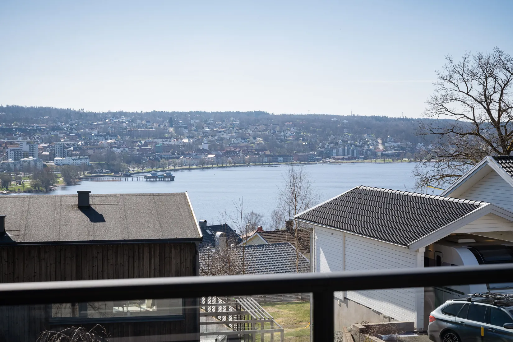 Villa, Solbacksgatan 7, Ulricehamn