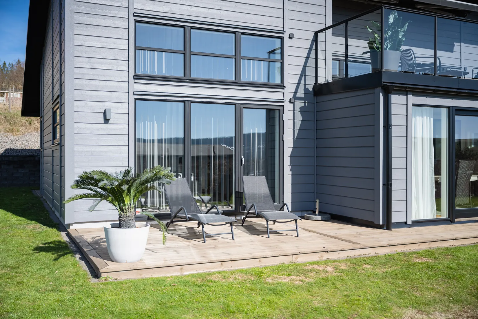 Villa, Solbacksgatan 7, Ulricehamn