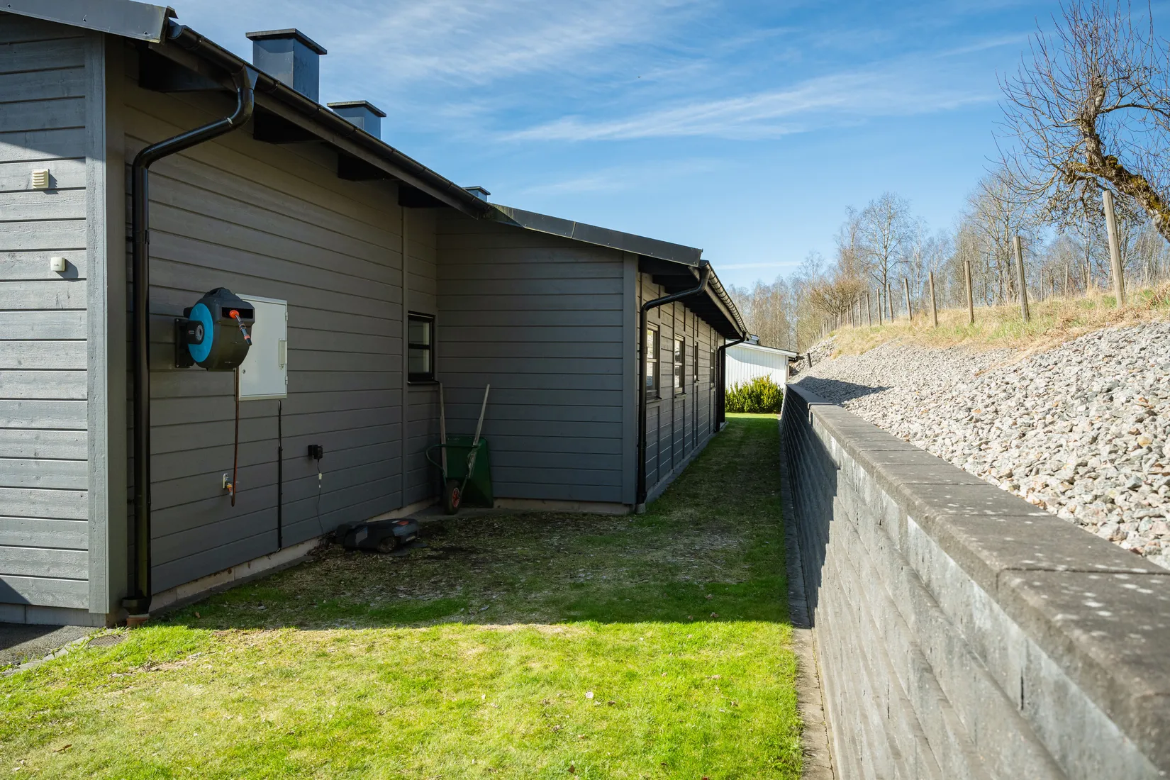 Villa, Solbacksgatan 7, Ulricehamn