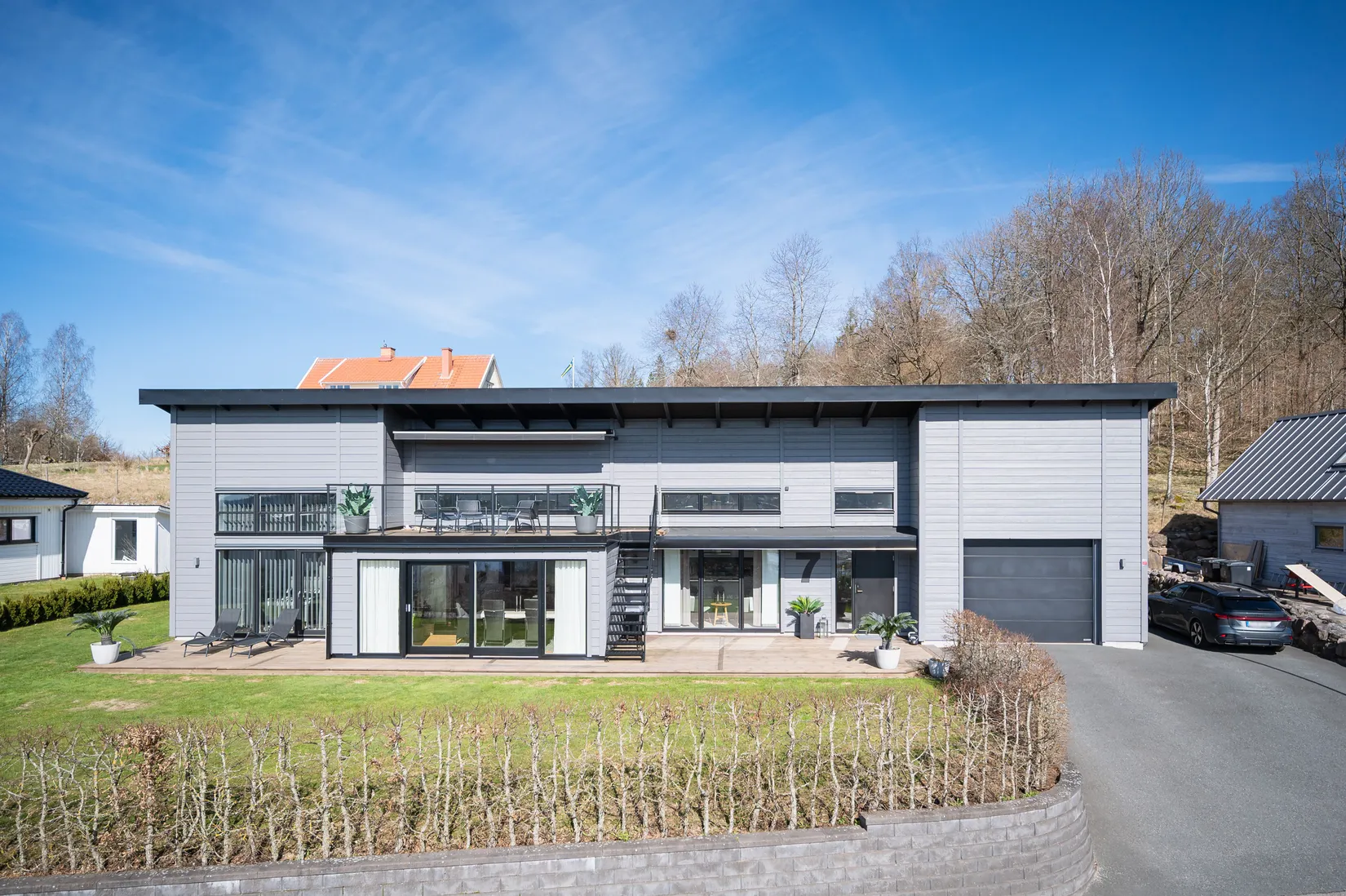 Villa, Solbacksgatan 7, Ulricehamn