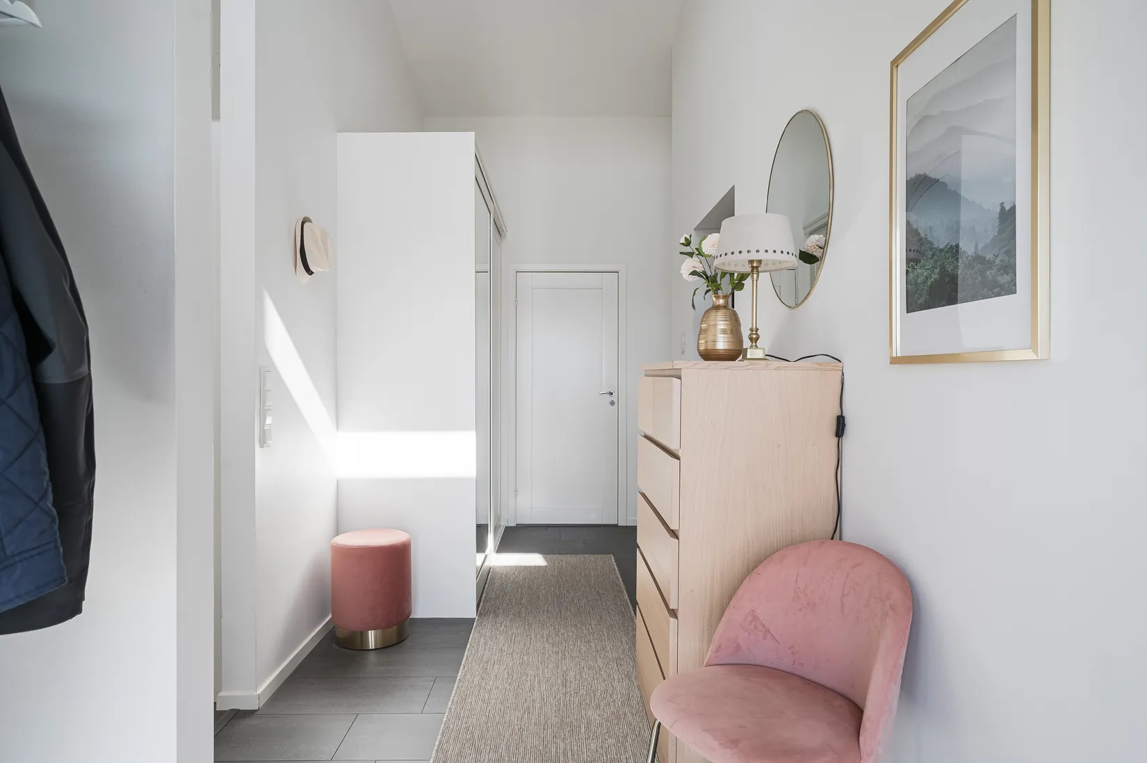 Villa, Solbacksgatan 7, Ulricehamn