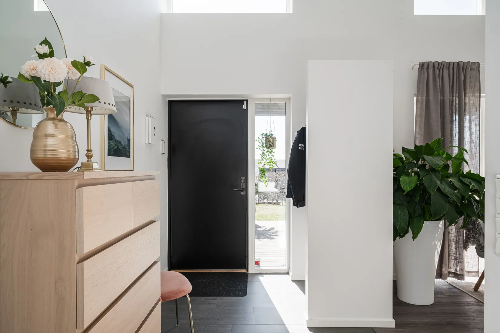 Villa, Solbacksgatan 7, Ulricehamn