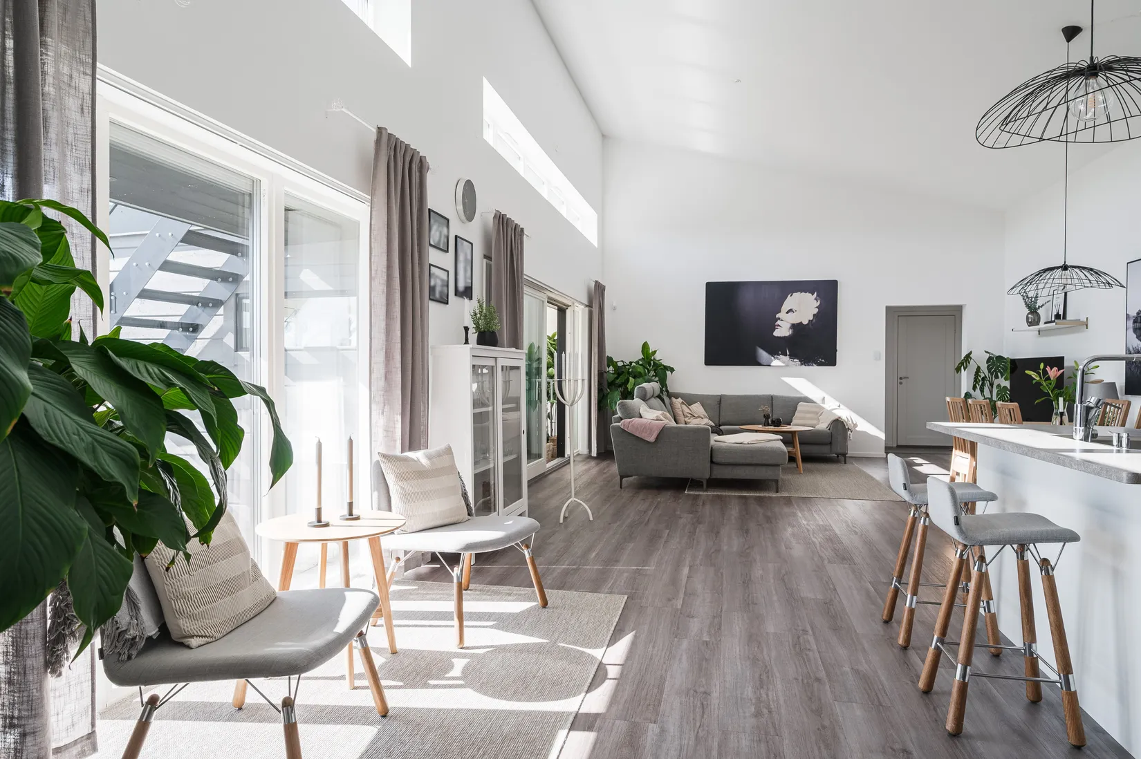 Villa, Solbacksgatan 7, Ulricehamn