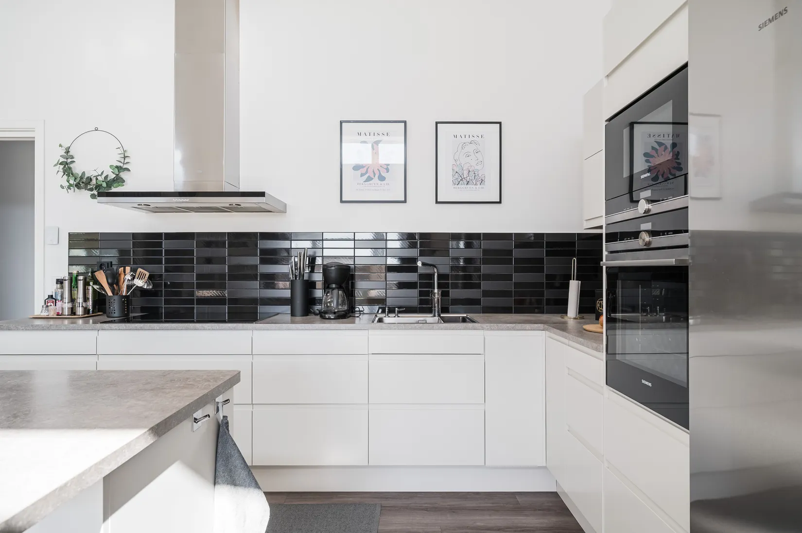 Villa, Solbacksgatan 7, Ulricehamn