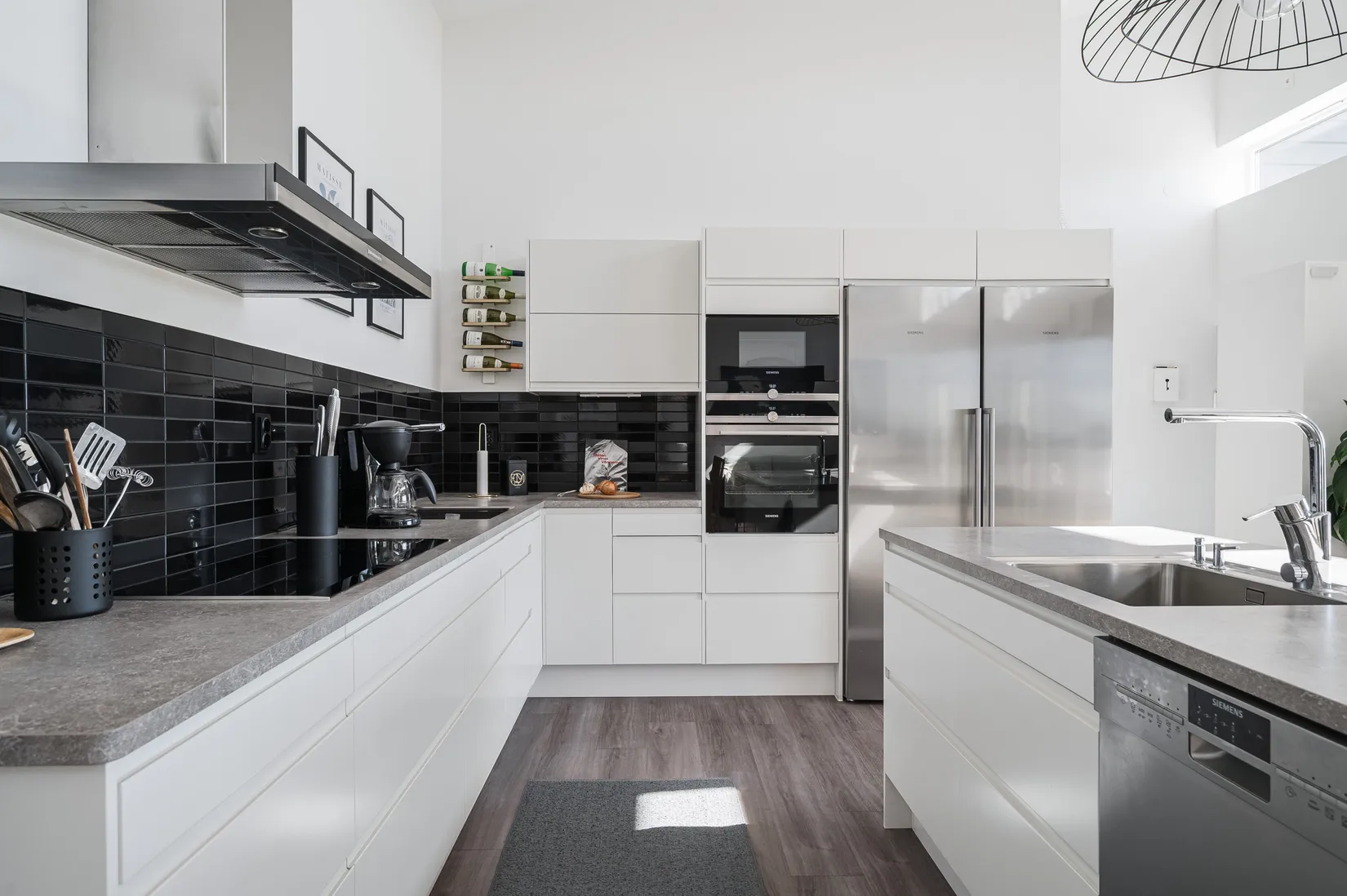 Villa, Solbacksgatan 7, Ulricehamn