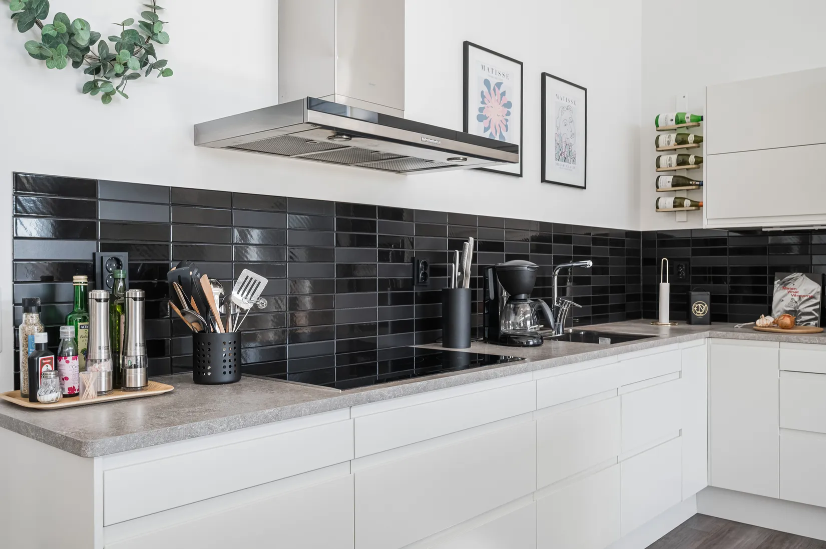 Villa, Solbacksgatan 7, Ulricehamn