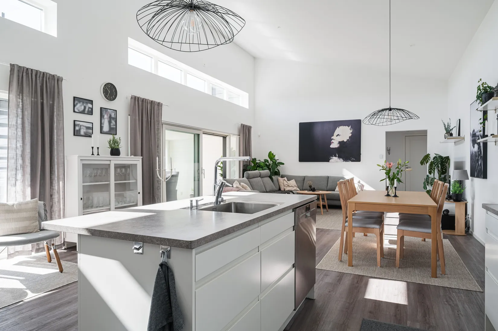 Villa, Solbacksgatan 7, Ulricehamn